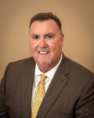 Barry Simpson Inyo County Office of Education Superintendent